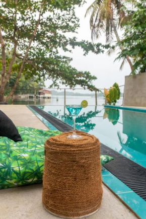 Juula lagoon resort